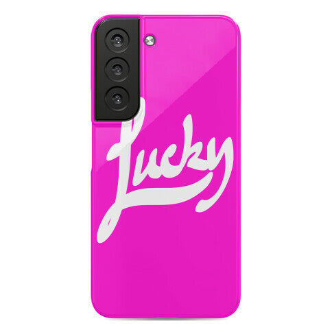 Lucky Phone Case